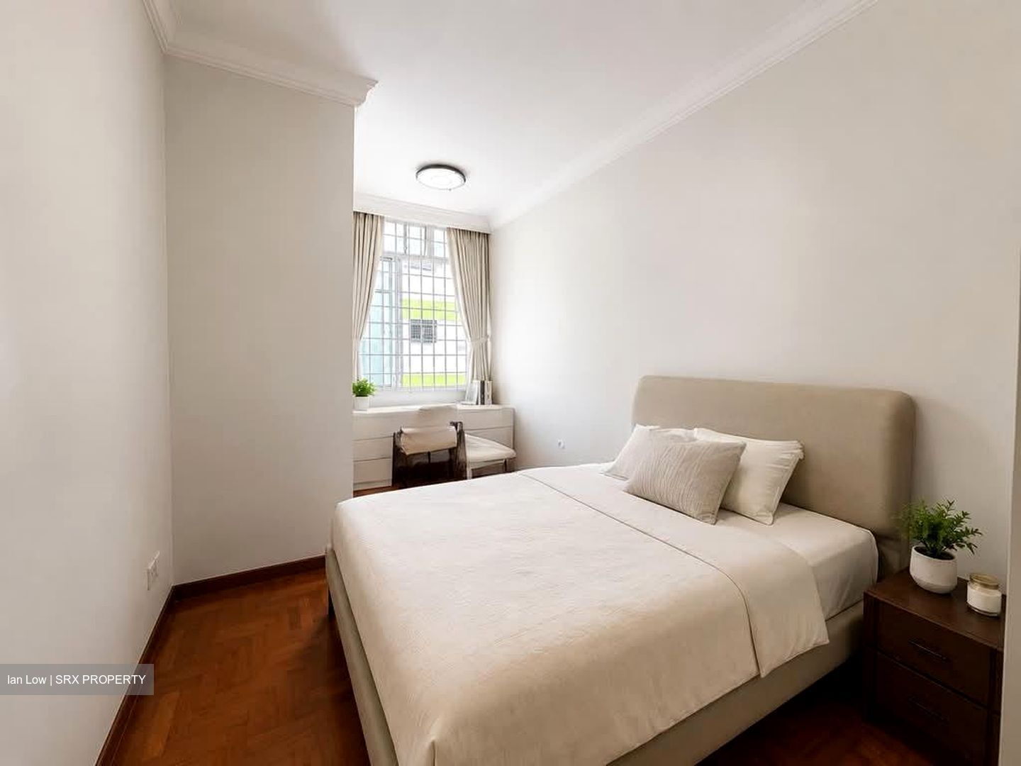 MARLENE AVENUE (D19), Terrace #594562781